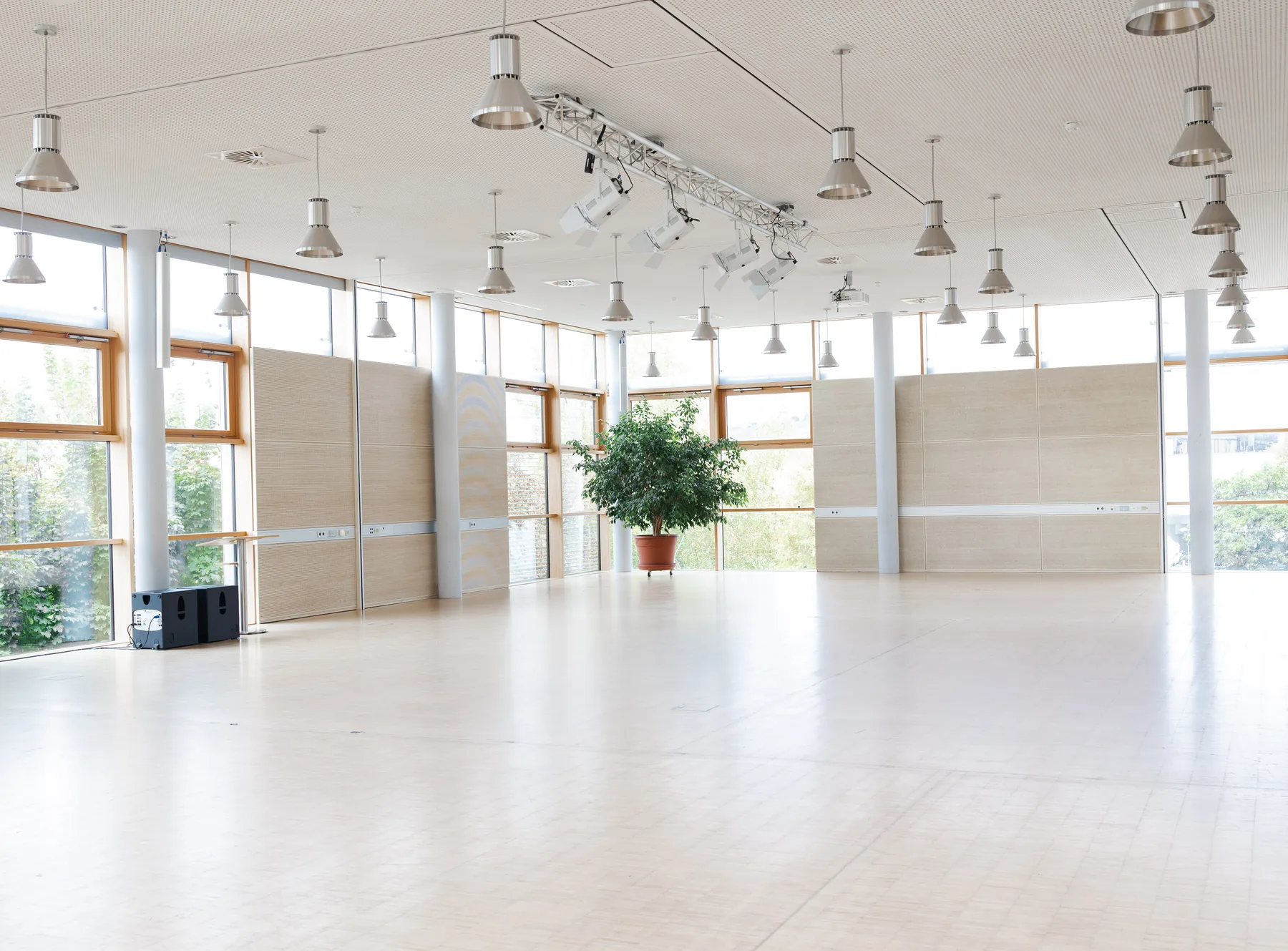 Heller Kleiner Saal