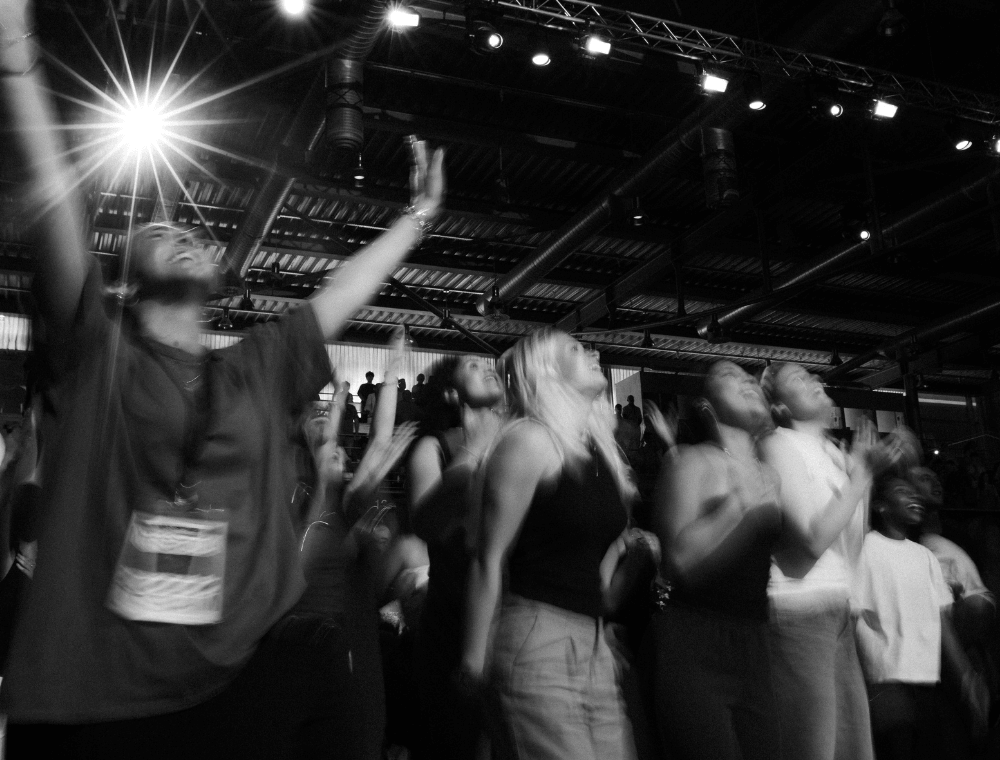 Gospel Jugend