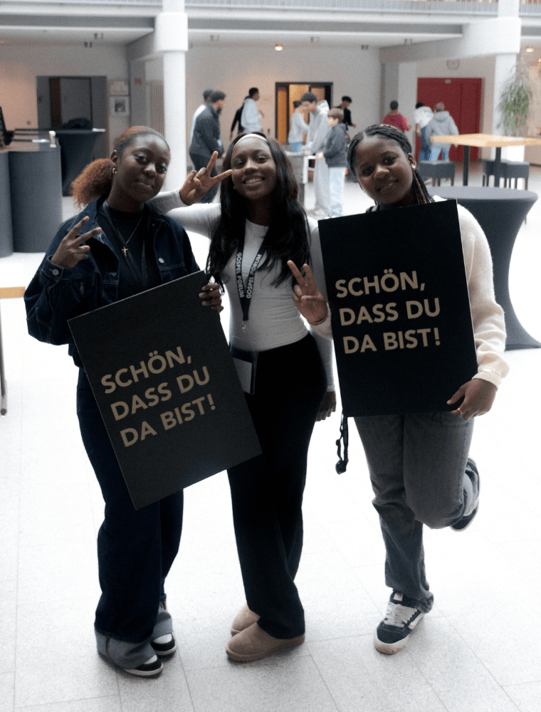 Gospel Jugend